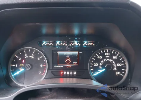 2018 Ford F-150 Xlt z USA, uszkodzony, nr VIN 1FTEW1E50JKC61701